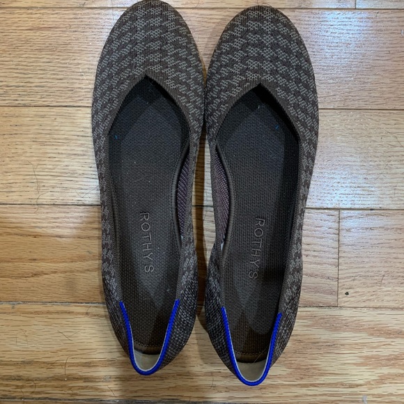 Rothys Flats - Picture 2 of 2